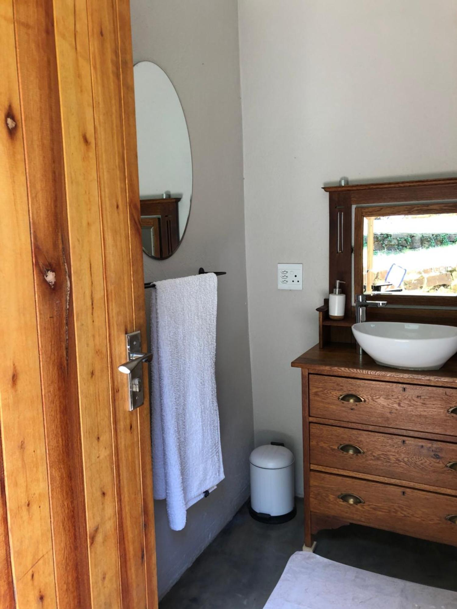 הוילה ווטרוואל בובן Tegwaan Country Getaway חדר תמונה