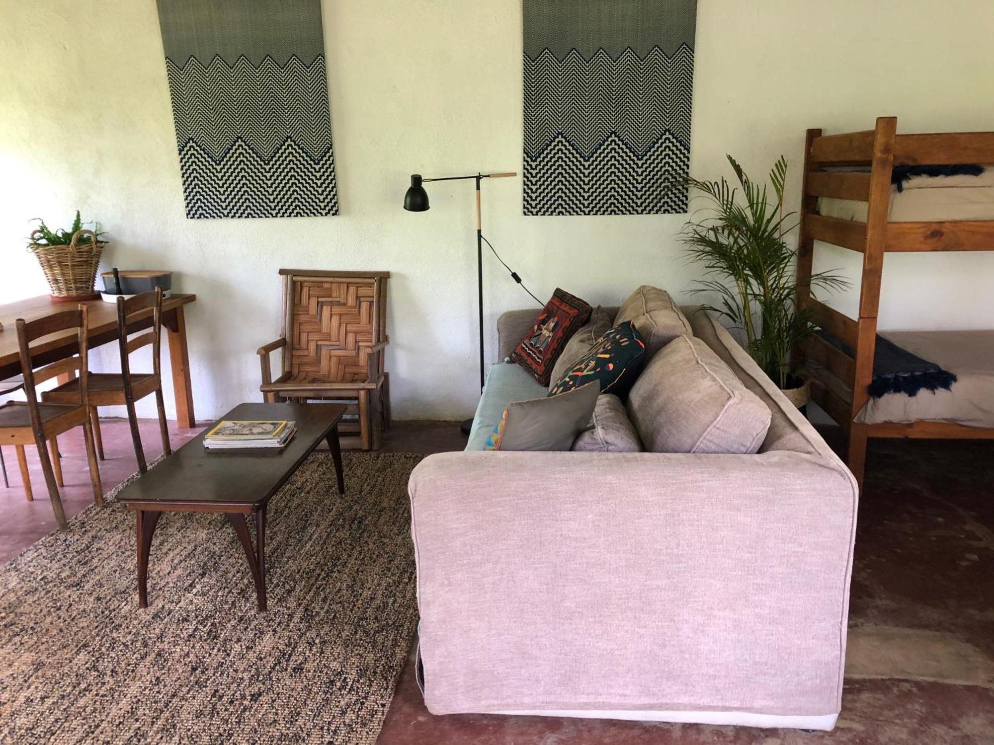הוילה ווטרוואל בובן Tegwaan Country Getaway חדר תמונה