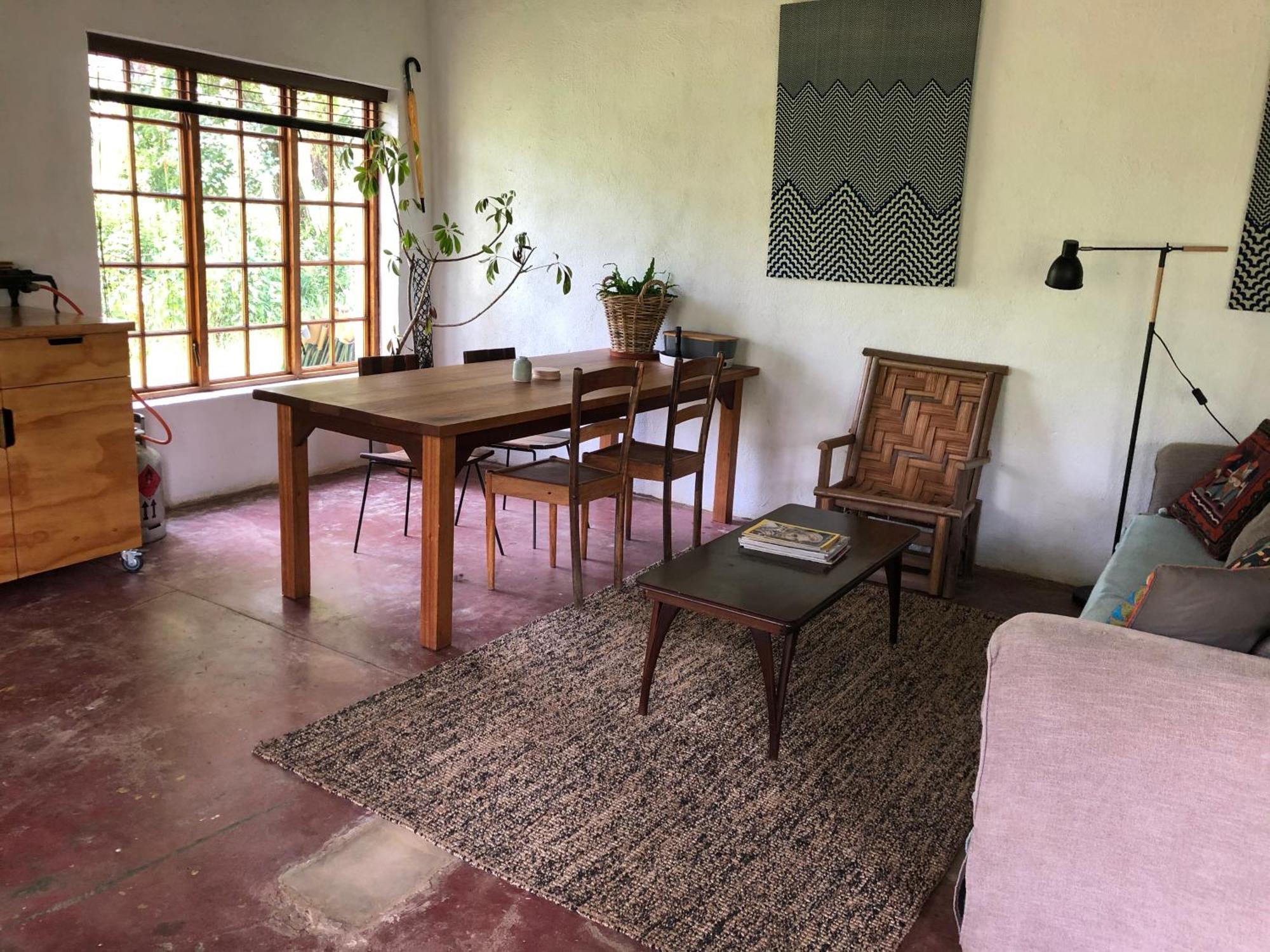 הוילה ווטרוואל בובן Tegwaan Country Getaway חדר תמונה